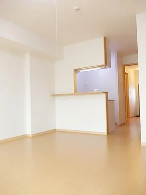 のマンスリーマンション・ウィークリーマンション「アベンチィーノ　Ⅰ 102・洋室(No.1353448)」メイン画像