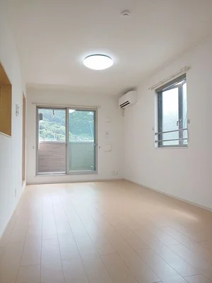 静岡市葵区のマンスリーマンション・ウィークリーマンション「デーア・ルアン 302・洋室(No.1353449)」メイン画像