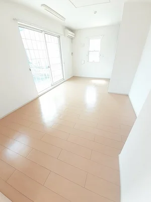 大崎市のマンスリーマンション・ウィークリーマンション「ラフレシールＣ 101・洋室(No.1353450)」メイン画像