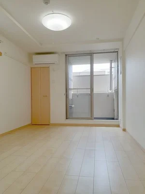 静岡駅（静岡県）のマンスリーマンション・ウィークリーマンション「シェトラール 101・洋室(No.1353451)」メイン画像