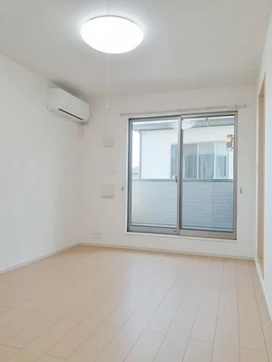 のマンスリーマンション・ウィークリーマンション「ホワイトウィステリア 201・洋室(No.1353452)」メイン画像