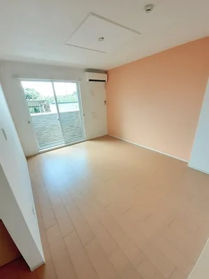 大崎市のマンスリーマンション・ウィークリーマンション「カルム．エス 102・洋室(No.1353454)」メイン画像