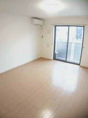 大崎市のマンスリーマンション・ウィークリーマンション「ブライトⅡ 102・洋室(No.1353457)」メイン画像