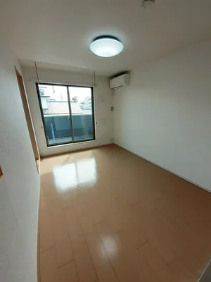 大崎市のマンスリーマンション・ウィークリーマンション「Ａｃｑｕａ　Ｇａｒｄｅｎ 204・洋室(No.1353458)」メイン画像