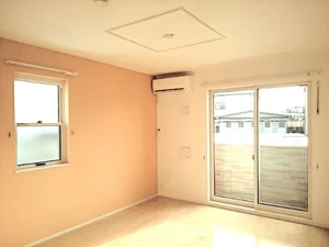 栗原市のマンスリーマンション・ウィークリーマンション「ヴィラ・ドナーチェⅠ 103・LDK(No.1353460)」メイン画像