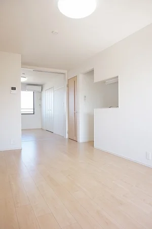 のマンスリーマンション・ウィークリーマンション「ベルフィミーモ東松島 303・洋室(No.1353462)」メイン画像