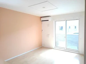 石越駅（宮城県）のマンスリーマンション・ウィークリーマンション「エクセレントⅡ 102・LDK(No.1353465)」メイン画像