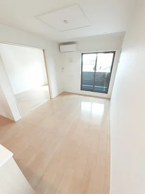 矢本駅（宮城県）のマンスリーマンション・ウィークリーマンション「シュティル 201・洋室(No.1353467)」メイン画像