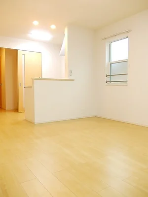 のマンスリーマンション・ウィークリーマンション「カルム・クオーレⅡ 201・洋室(No.1353469)」メイン画像