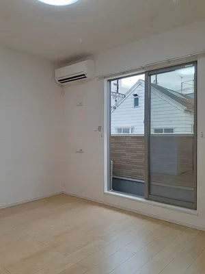 のマンスリーマンション・ウィークリーマンション「オリーブ巴町 205・洋室(No.1353470)」メイン画像