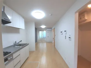 のマンスリーマンション・ウィークリーマンション「ベル　シャトー　Ⅰ 103・LDK(No.1353471)」メイン画像