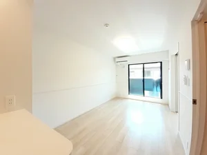 大崎市のマンスリーマンション・ウィークリーマンション「ハウオリ　Ⅰ 204・洋室(No.1353473)」メイン画像