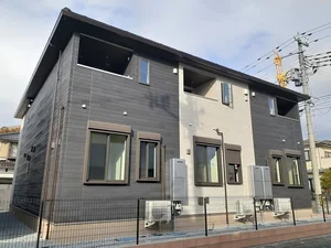 石巻市のマンスリーマンション・ウィークリーマンション「ＣＬＯＶＥ　ー　Ⅱ 201・LDK(No.1353478)」メイン画像