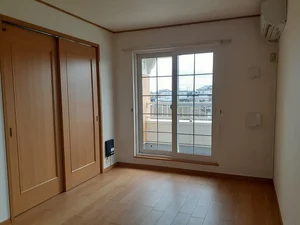 のマンスリーマンション・ウィークリーマンション「マイスター青山 201・洋室(No.1353481)」メイン画像