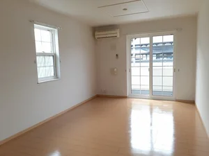 のマンスリーマンション・ウィークリーマンション「ウィンド・ヒル　Ａ 103・洋室(No.1353484)」メイン画像