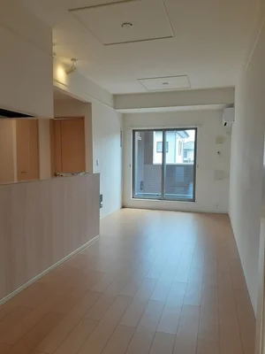 のマンスリーマンション・ウィークリーマンション「アルタイルⅡ 202・洋室(No.1353490)」メイン画像