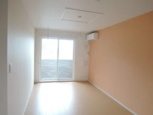 のマンスリーマンション・ウィークリーマンション「メゾン　アスティケⅡ 102・洋室(No.1353491)」メイン画像