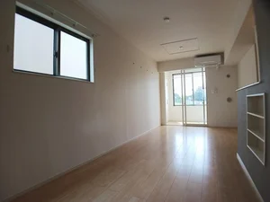 のマンスリーマンション・ウィークリーマンション「ブライトレーヴⅤ 103・洋室(No.1353493)」メイン画像