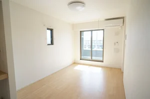 のマンスリーマンション・ウィークリーマンション「パラッツォ・ビアンコ 203・洋室(No.1353494)」メイン画像