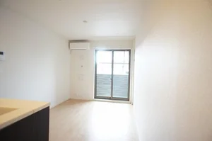 石橋駅（栃木県）のマンスリーマンション・ウィークリーマンション「ラフレシール・ネオ 102・洋室(No.1353496)」メイン画像