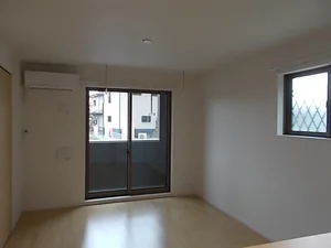 のマンスリーマンション・ウィークリーマンション「メルシー 101・洋室(No.1353497)」メイン画像