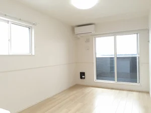 のマンスリーマンション・ウィークリーマンション「アルコバレーノ 201・洋室(No.1353503)」メイン画像