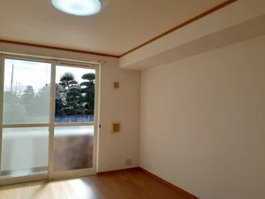 水戸市堀町（茨城県）のマンスリーマンション・ウィークリーマンション「ハーモニーＳ 102・洋室(No.1353509)」メイン画像