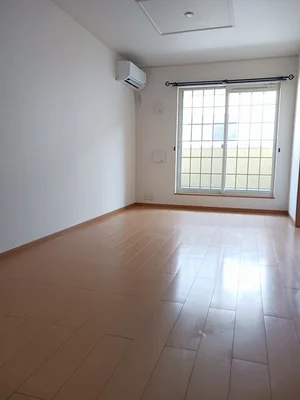 千葉県のマンスリーマンション・ウィークリーマンション「メゾンド・ラ・メール 203・洋室(No.1353511)」メイン画像