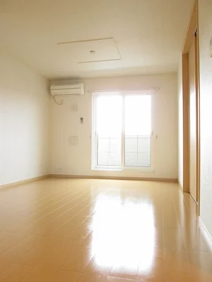 のマンスリーマンション・ウィークリーマンション「プラーナＢ 202・洋室(No.1353512)」メイン画像