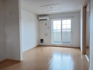 のマンスリーマンション・ウィークリーマンション「プラーナＢ 202・洋室(No.1353512)」メイン画像