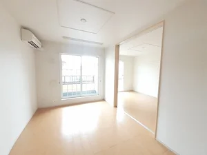 のマンスリーマンション・ウィークリーマンション「チャオ　フィレンツェ 204・洋室(No.1353513)」メイン画像