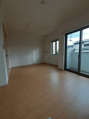 のマンスリーマンション・ウィークリーマンション「ヴィーナス 103・洋室(No.1353516)」メイン画像