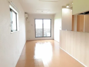 のマンスリーマンション・ウィークリーマンション「アンジュールＢ 203・洋室(No.1353517)」メイン画像