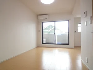 のマンスリーマンション・ウィークリーマンション「ベルアンジュⅢ 202・洋室(No.1353520)」メイン画像