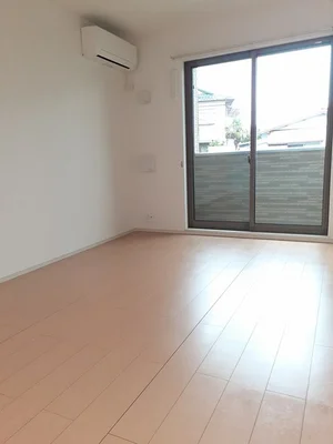 のマンスリーマンション・ウィークリーマンション「フレッシュリ－ 104・洋室(No.1353521)」メイン画像