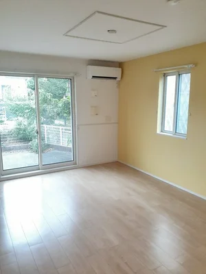 のマンスリーマンション・ウィークリーマンション「ボヌール 102・洋室(No.1353524)」メイン画像