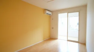 千葉県のマンスリーマンション・ウィークリーマンション「プライム　ローズ　Ｂ 102・洋室(No.1353527)」メイン画像