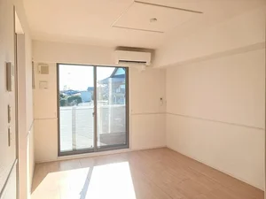 のマンスリーマンション・ウィークリーマンション「ウェスト　タウン　水野 102・LDK(No.1353528)」メイン画像