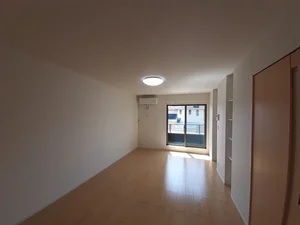 のマンスリーマンション・ウィークリーマンション「ゴスホーク　Ｇ 202・洋室(No.1353531)」メイン画像