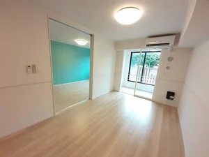 のマンスリーマンション・ウィークリーマンション「リオンリゾートⅥ 103・洋室(No.1353534)」メイン画像