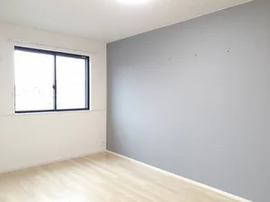 のマンスリーマンション・ウィークリーマンション「ワイズガーデンＳ 101・洋室(No.1353536)」メイン画像