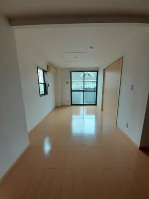 のマンスリーマンション・ウィークリーマンション「Ｐｏｎｔ　Ｆｌｅｕｒ 101・洋室(No.1353540)」メイン画像