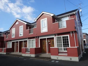 茂原市のマンスリーマンション・ウィークリーマンション「アヴニールⅩ 103・洋室(No.1353541)」メイン画像