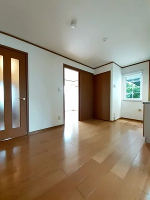 のマンスリーマンション・ウィークリーマンション「ソルフィ－Ｃ 101・洋室(No.1353542)」メイン画像