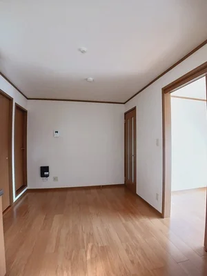 埼玉県の大東建託リーシング株式会社のマンスリーマンション・ウィークリーマンション「ソルフィーＣ 101・洋室(No.1353542)」メイン画像