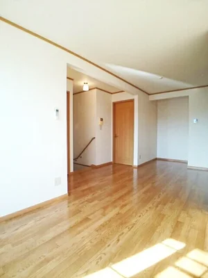 のマンスリーマンション・ウィークリーマンション「セレブリテ・メゾンＡ 204・洋室(No.1353543)」メイン画像