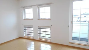 のマンスリーマンション・ウィークリーマンション「グランデュール 201・洋室(No.1353544)」メイン画像