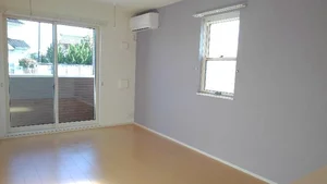 のマンスリーマンション・ウィークリーマンション「グラント　ジェルメ弐番館 101・洋室(No.1353548)」メイン画像