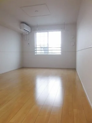 のマンスリーマンション・ウィークリーマンション「ネオ　サンフォート 208・洋室(No.1353550)」メイン画像