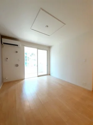 のマンスリーマンション・ウィークリーマンション「グレイス桜沢Ⅰ 103・洋室(No.1353551)」メイン画像